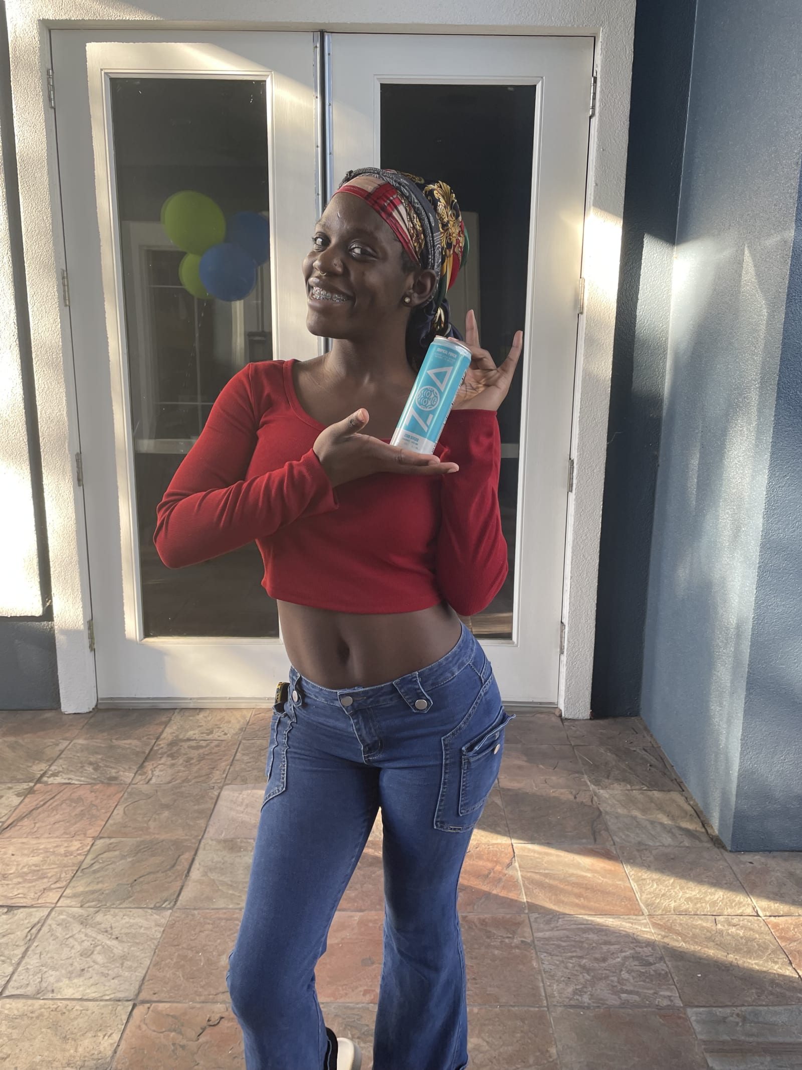 ZOA Energy at Element Living