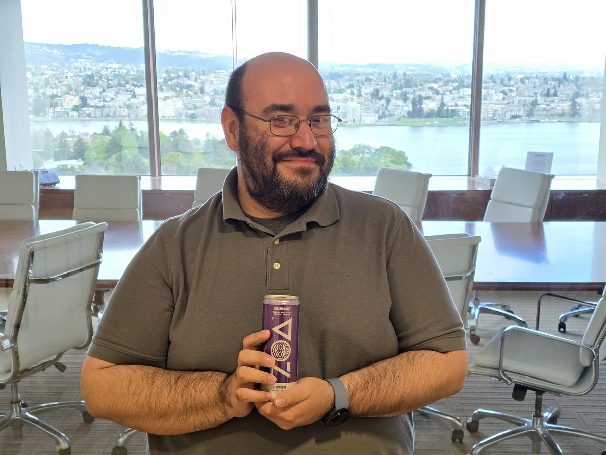 ZOA Energy at Premier Workspaces - Lake Merritt Plaza - OAK