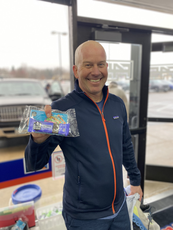 Health Warrior at F45 Inver Grove Heights