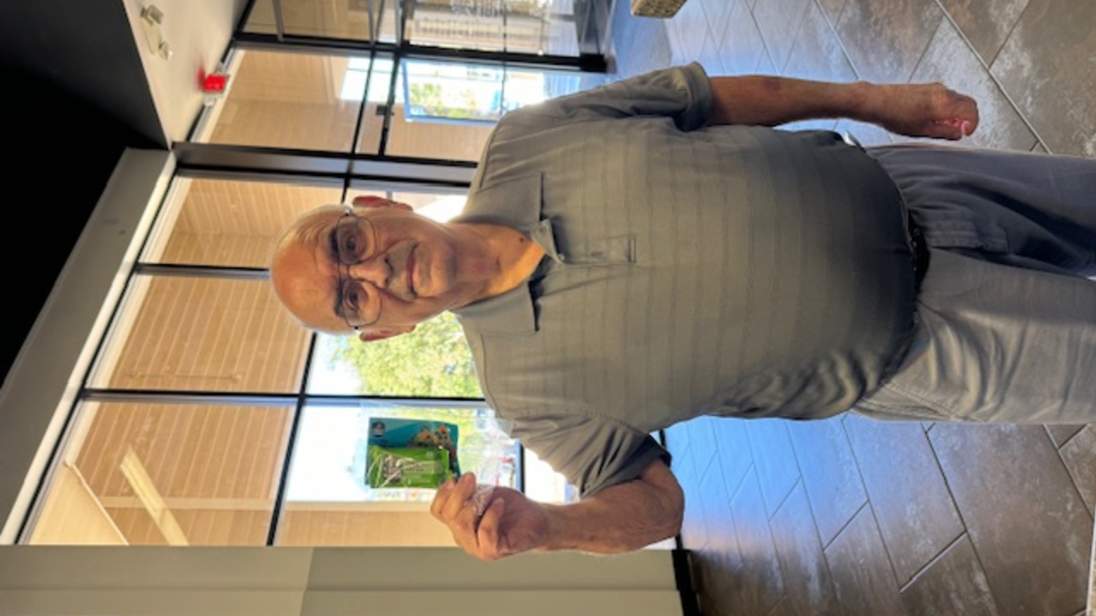 Health Warrior at Crunch Fitness - San Dimas, CA