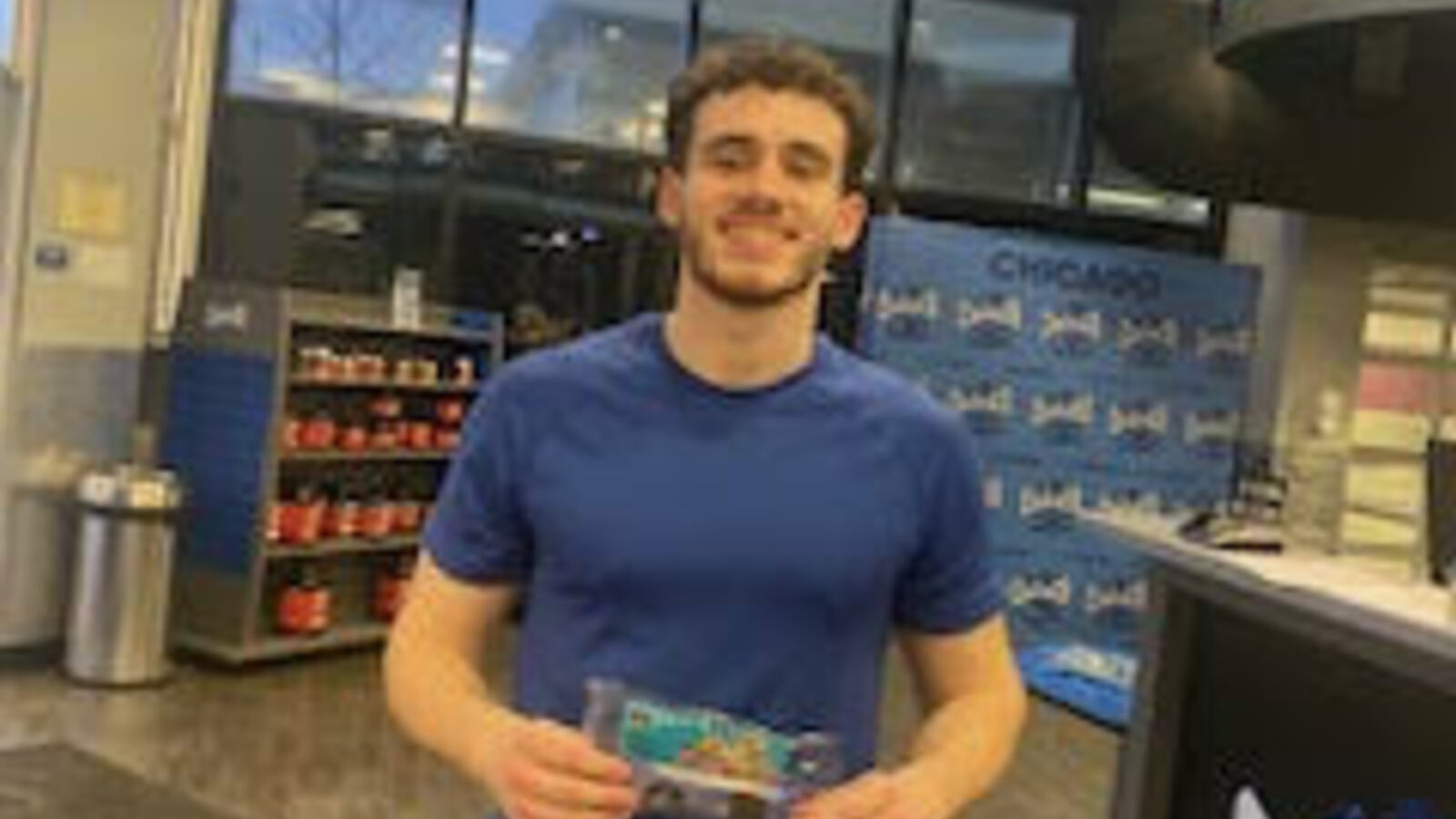 Health Warrior at Crunch Fitness - Schaumburg, IL