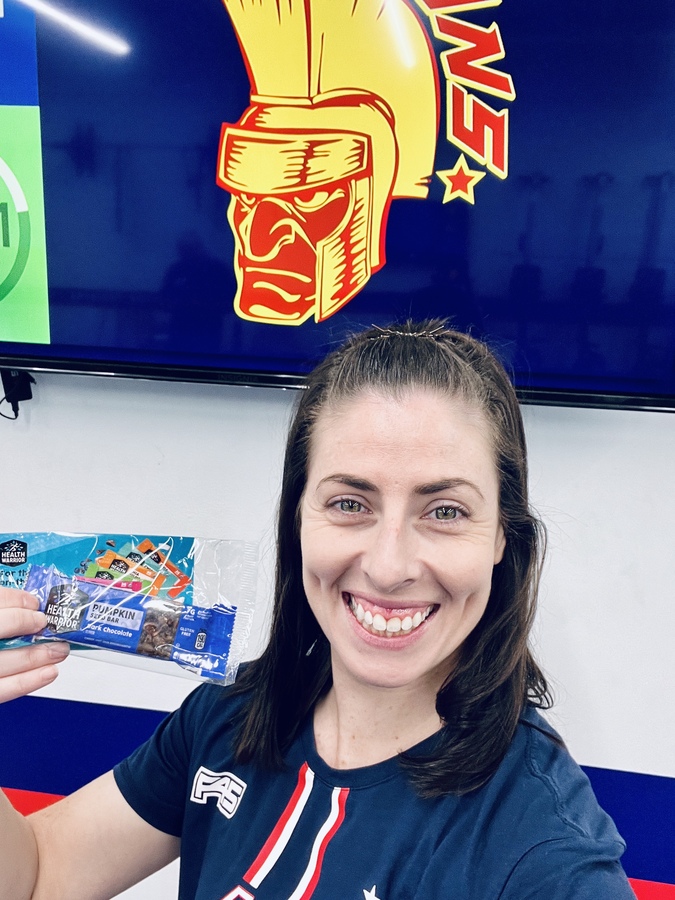Health Warrior at F45 East Lansing