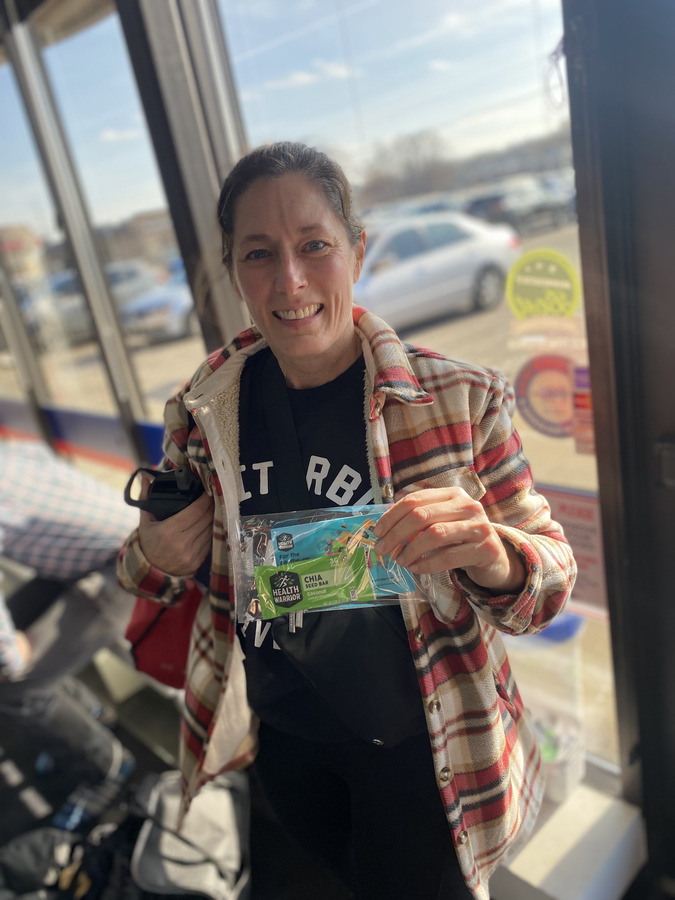 Health Warrior at F45 Inver Grove Heights