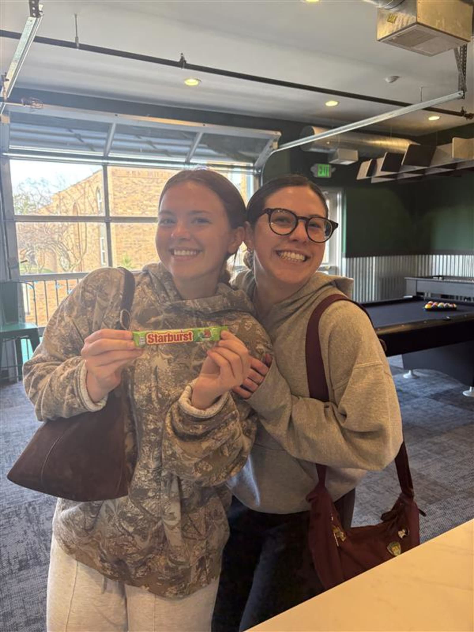 STARBURST at The Quarters at East Lansing