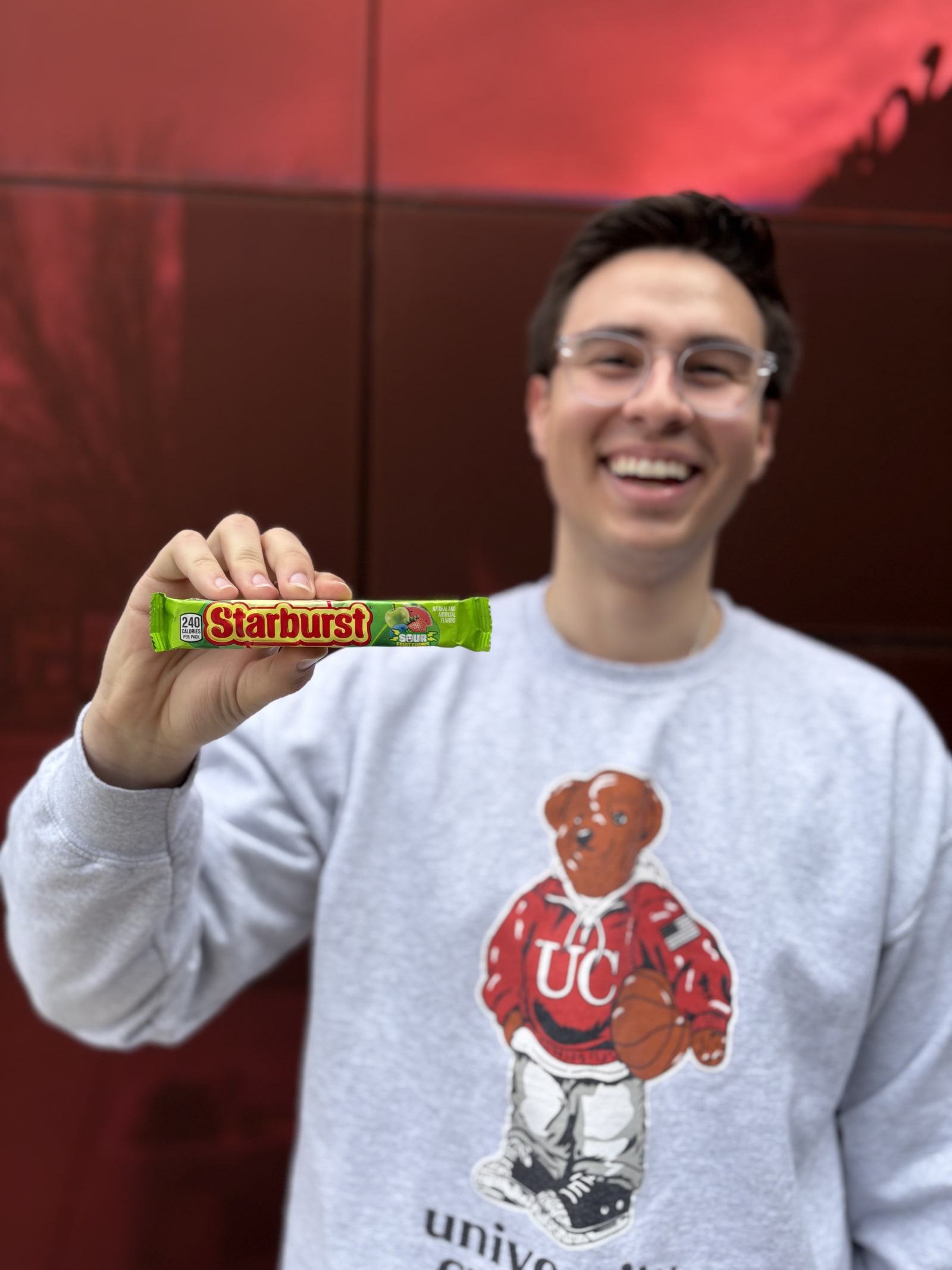 STARBURST at University Crossing