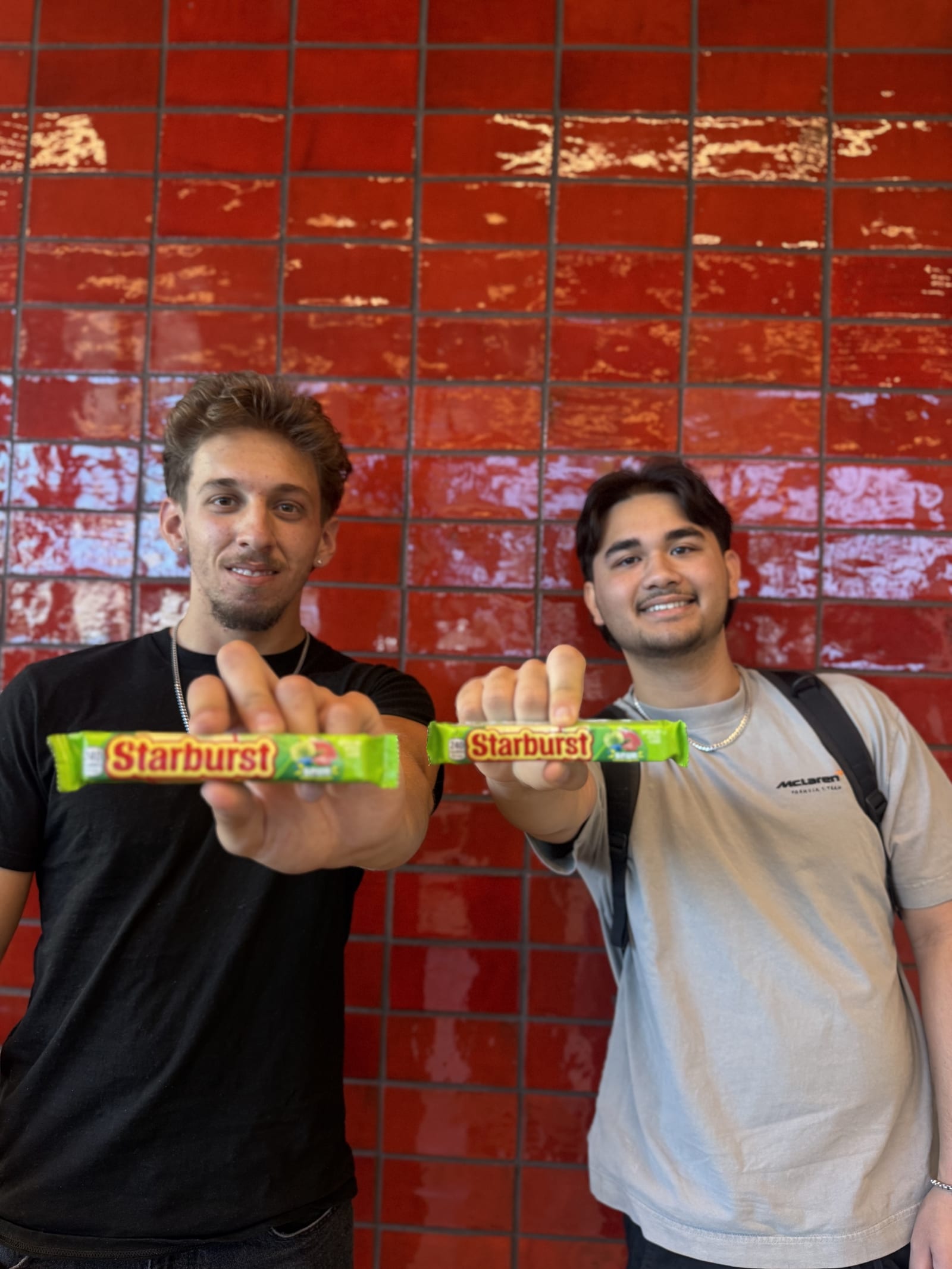 STARBURST at Victory on Paseo