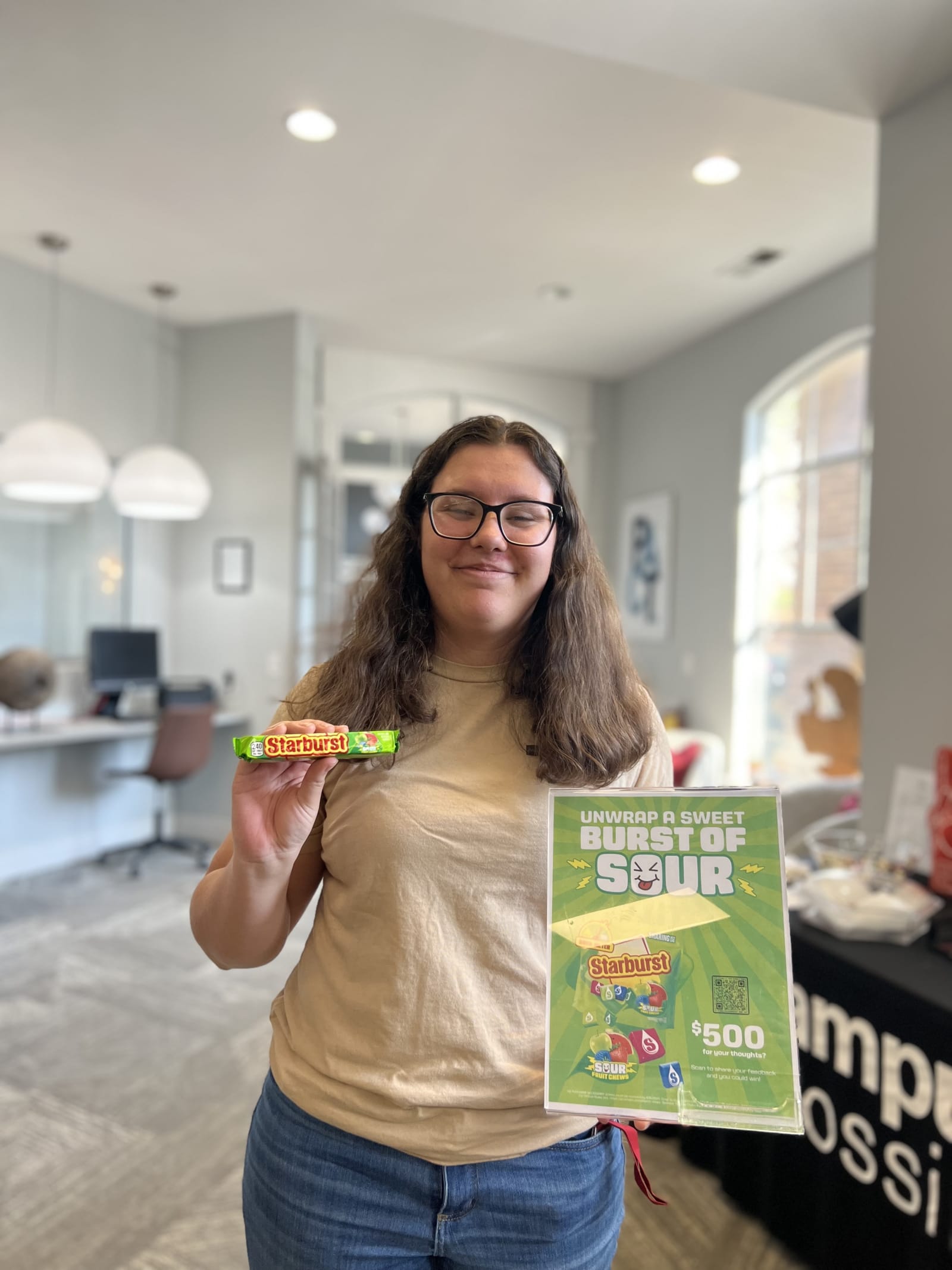 STARBURST at Campus Crossings at Raleigh