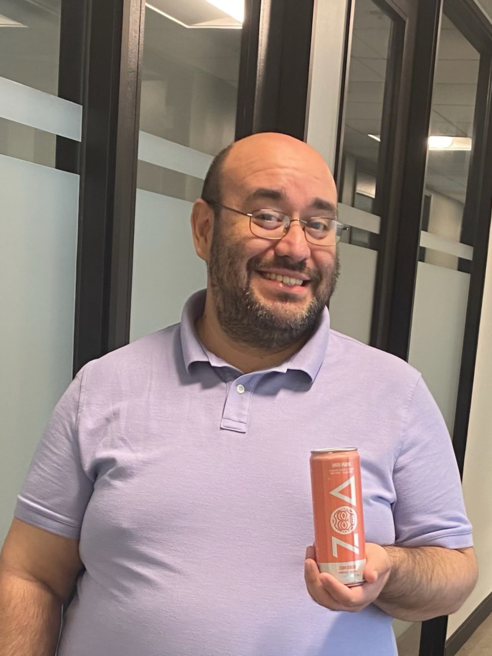 ZOA Energy at Premier Workspaces - Concord - SUT