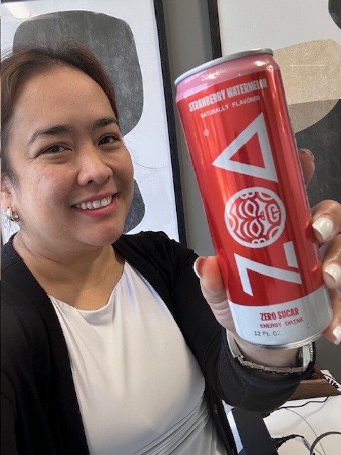 ZOA Energy at Premier Workspaces - Concord - SUT