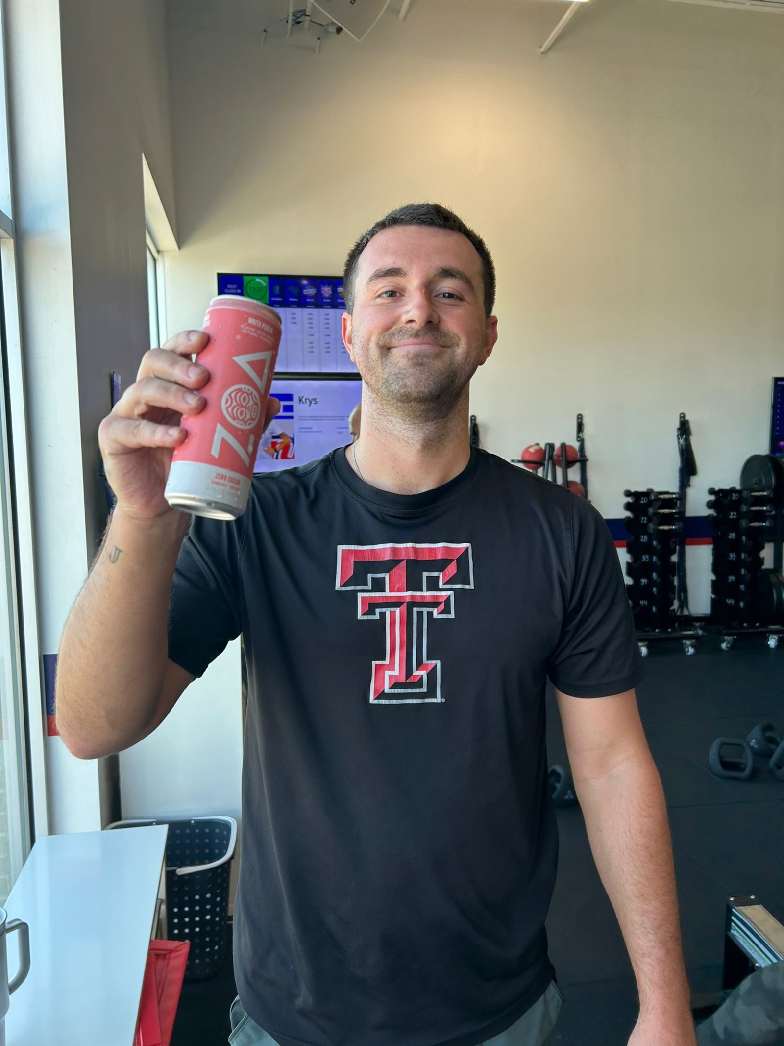 ZOA Energy at F45 Aliana