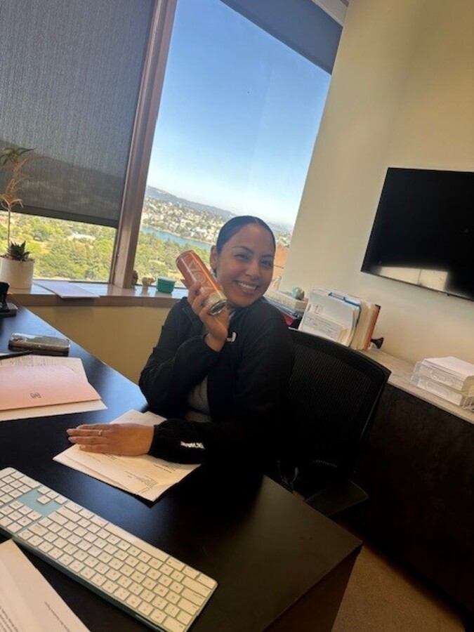 ZOA Energy at Premier Workspaces - Lake Merritt Plaza - OAK