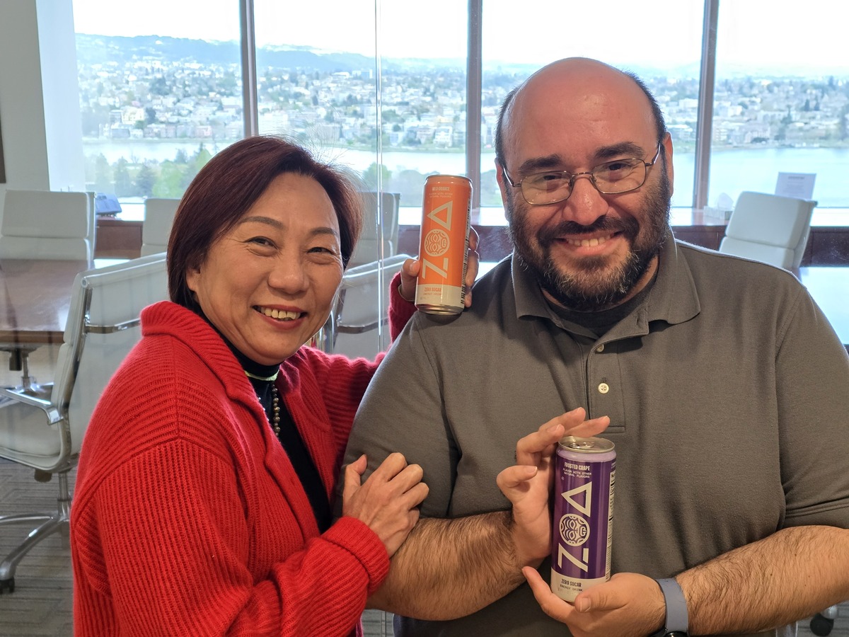 ZOA Energy at Premier Workspaces - Lake Merritt Plaza - OAK