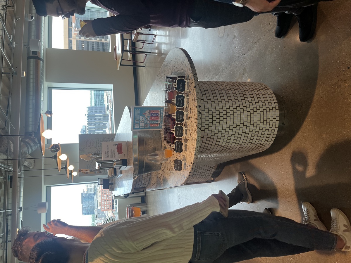ZOA Energy at Tabor Center