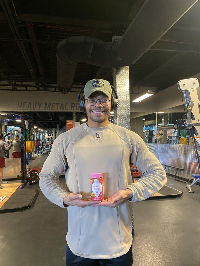Centrum at Crunch Fitness - Schaumburg, IL