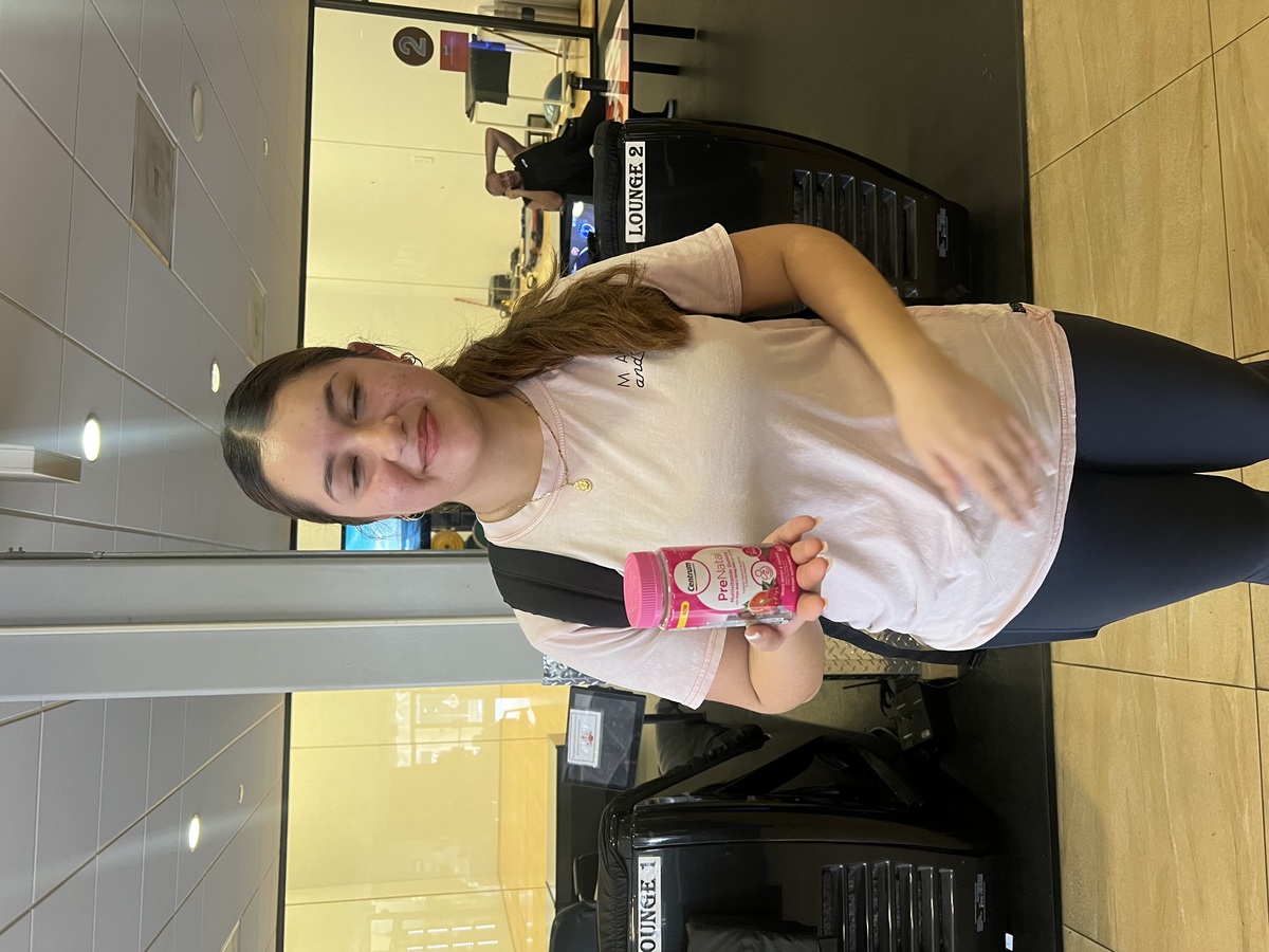 Centrum at Crunch Fitness - Simi Valley, CA
