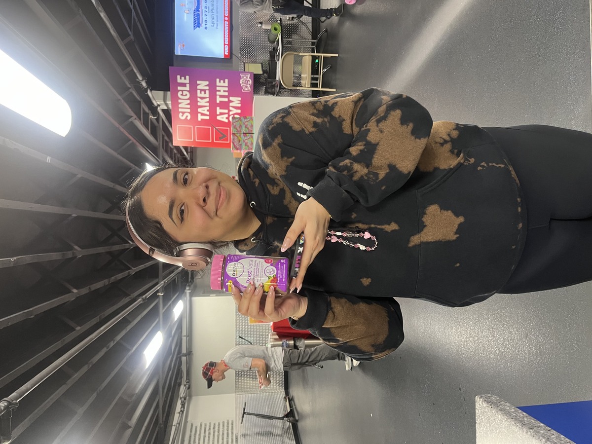 Centrum at Crunch Fitness - Van Nuys, CA