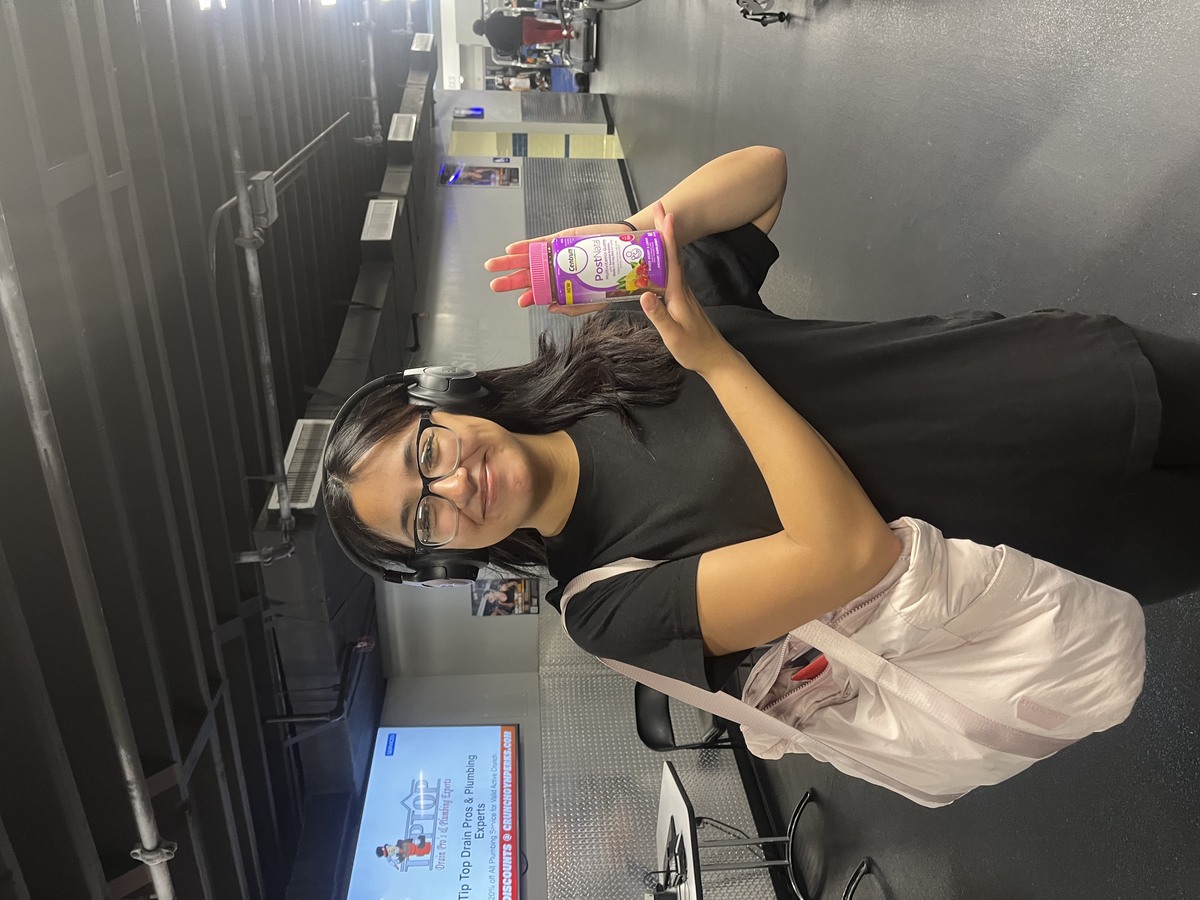 Centrum at Crunch Fitness - Van Nuys, CA
