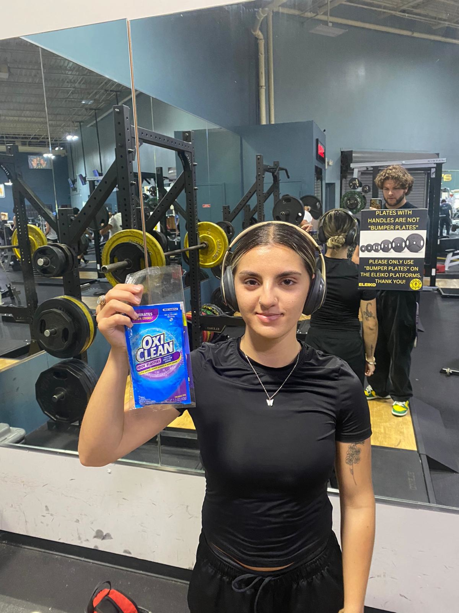 OxiClean at Milwaukee, WI