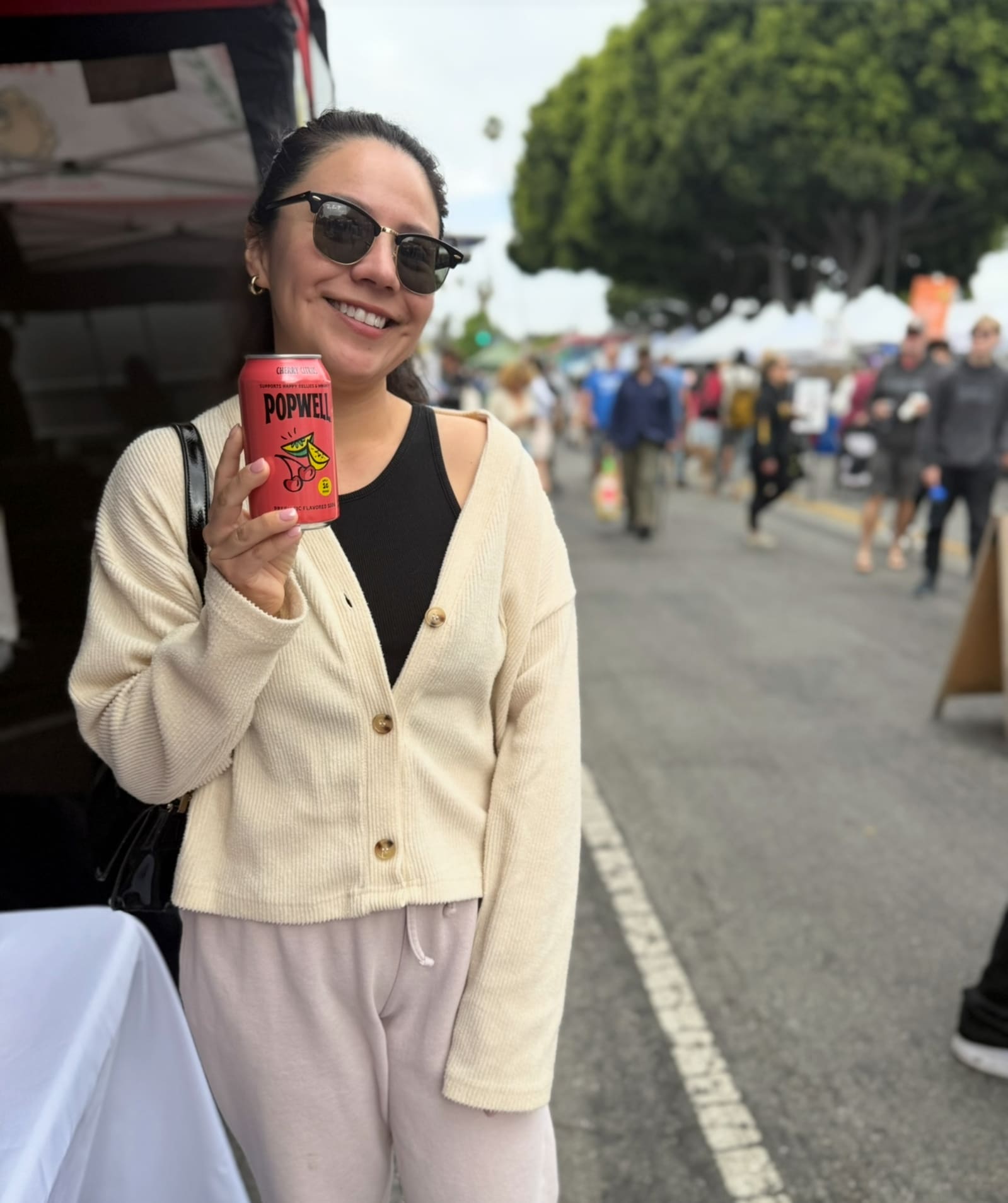 Popwell at Grand View at Venice Boulevard