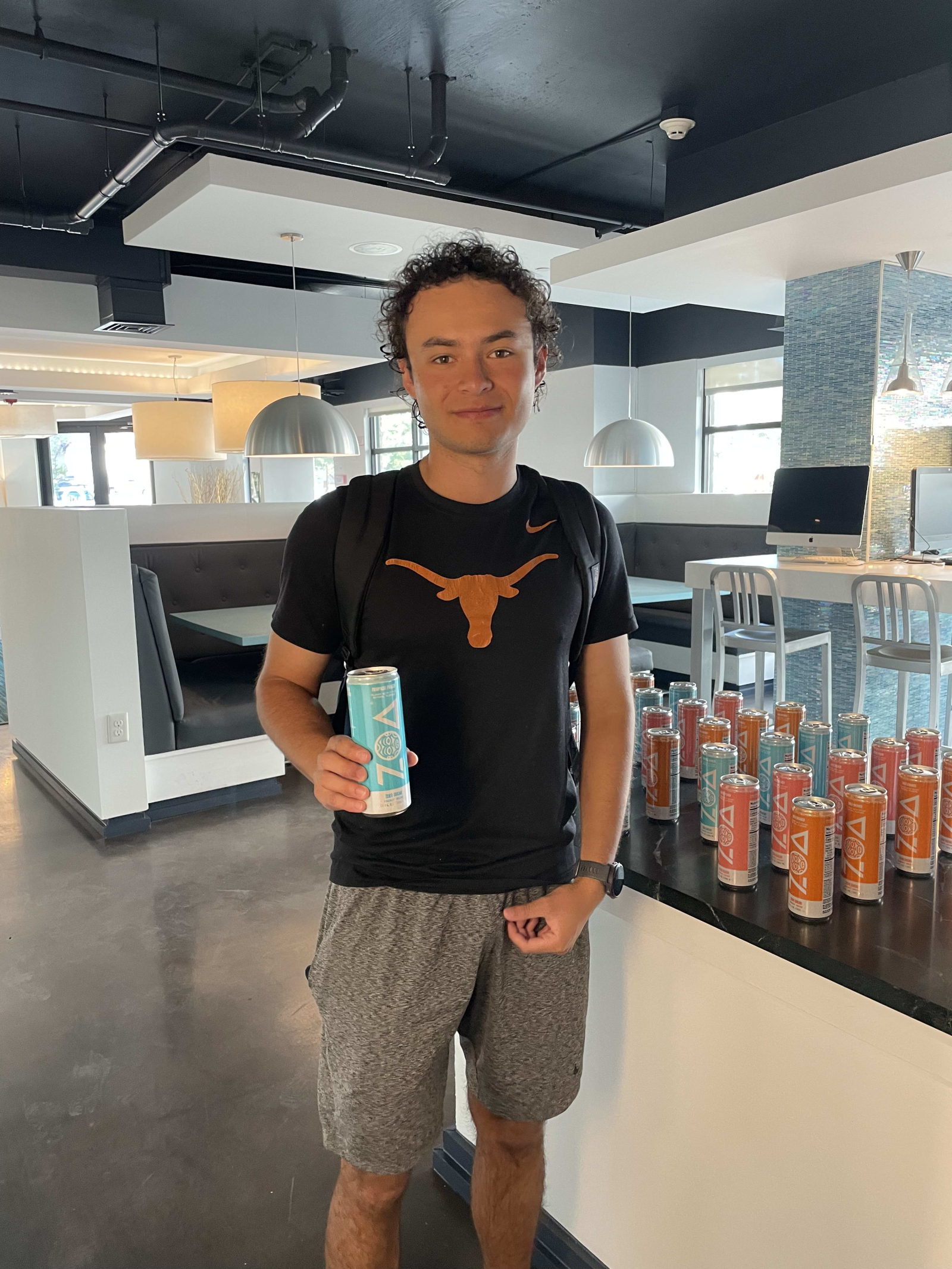 ZOAEnergy at Axis West Campus