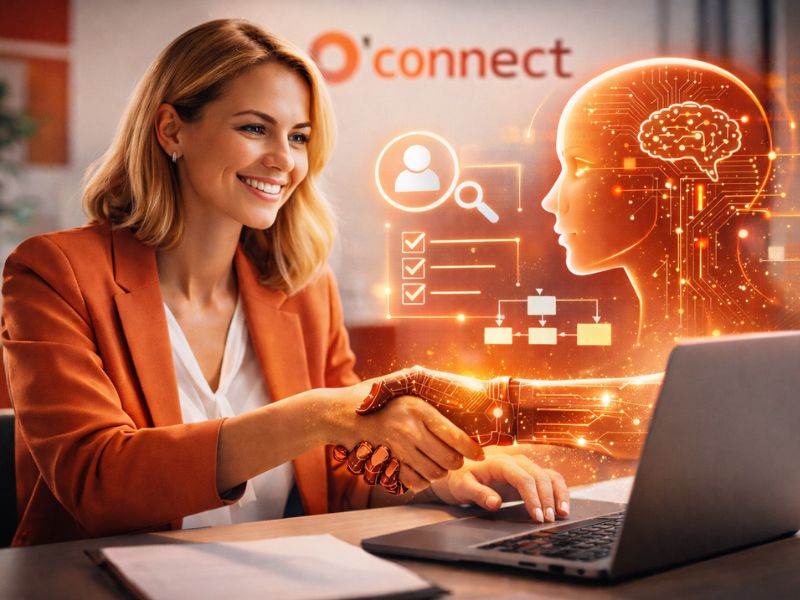 Waarom slimme HR-freelancers AI omarmen