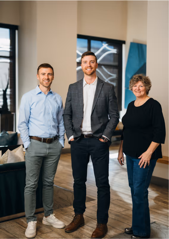 Care - Peak Financial