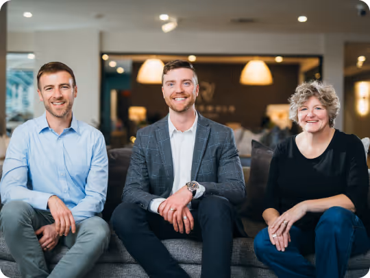 Our Mission at Peak Financial