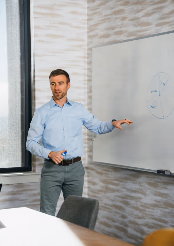 Nick Wolverton, CFP® CKA® 