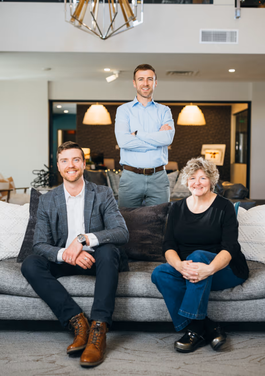 Biblical Wisdom meets financial expertise