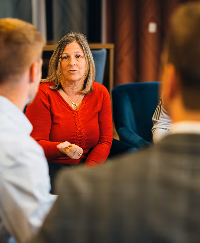 Biblical Wisdom meets financial expertise