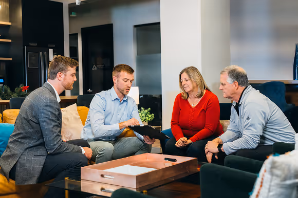 Christian Financial Advisors