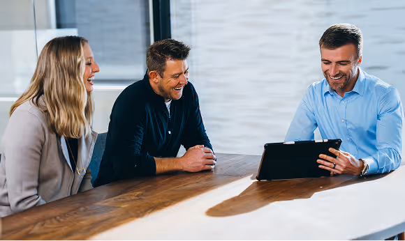 Christian Financial Advisors