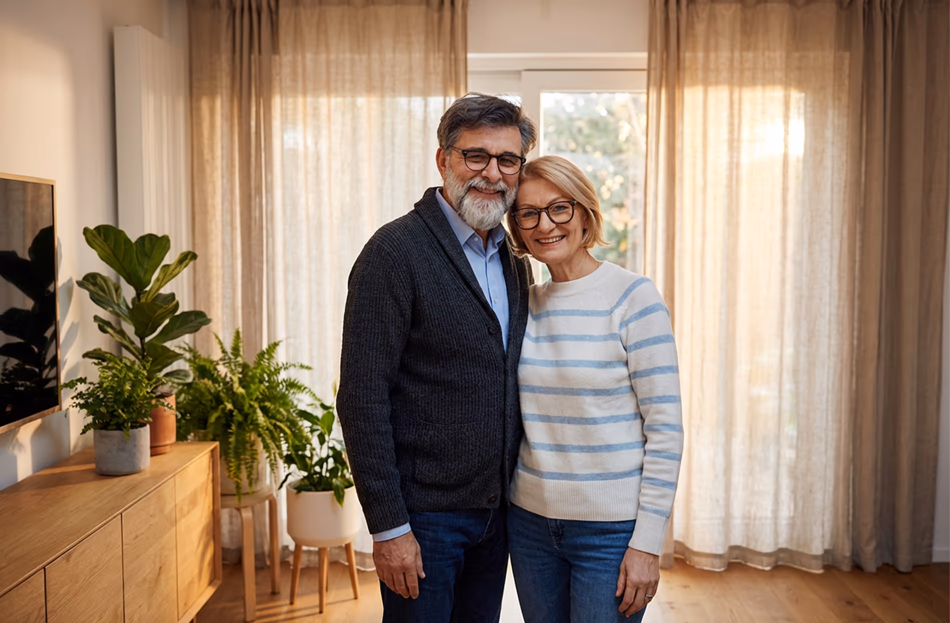 impact wealth management - peak financial