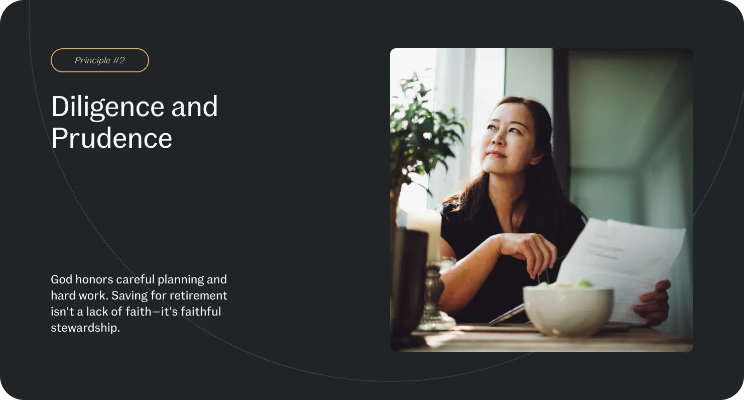 Diligence and Prudence