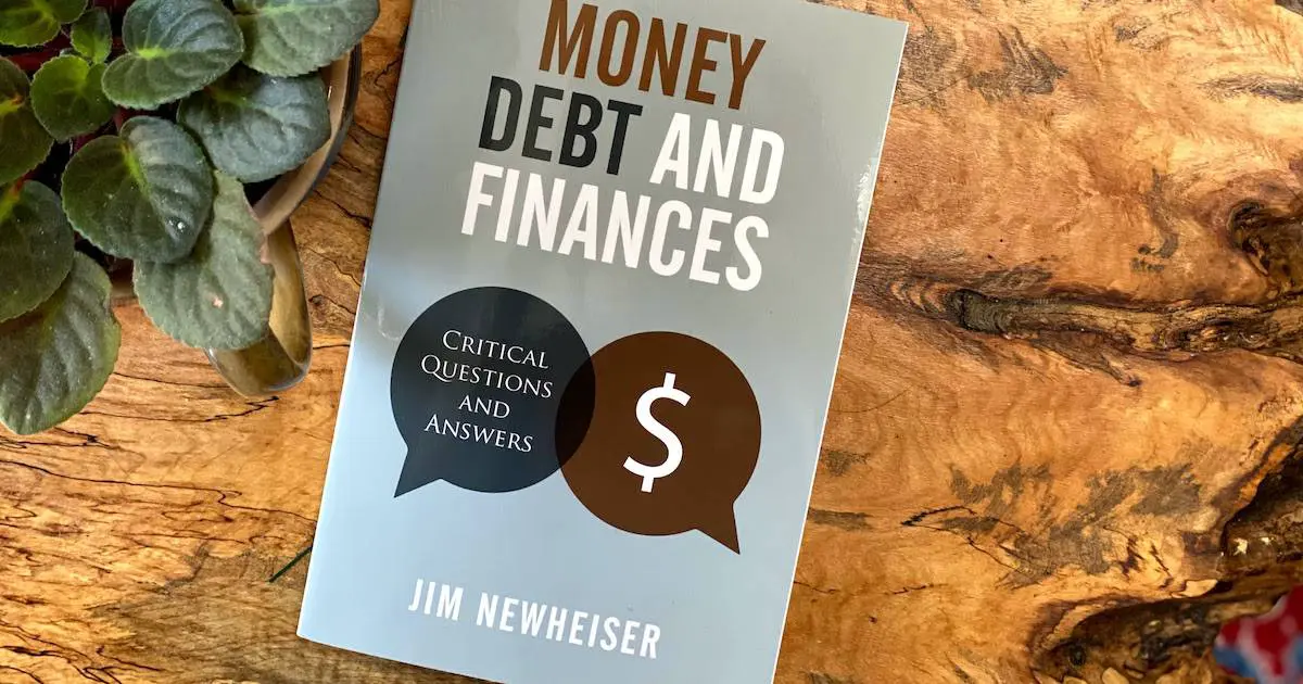 Money, Debt, and Finances: Critical Questions and Answers