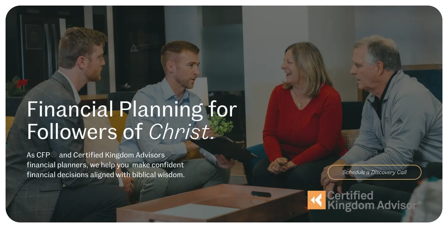 Christian Financial Planning