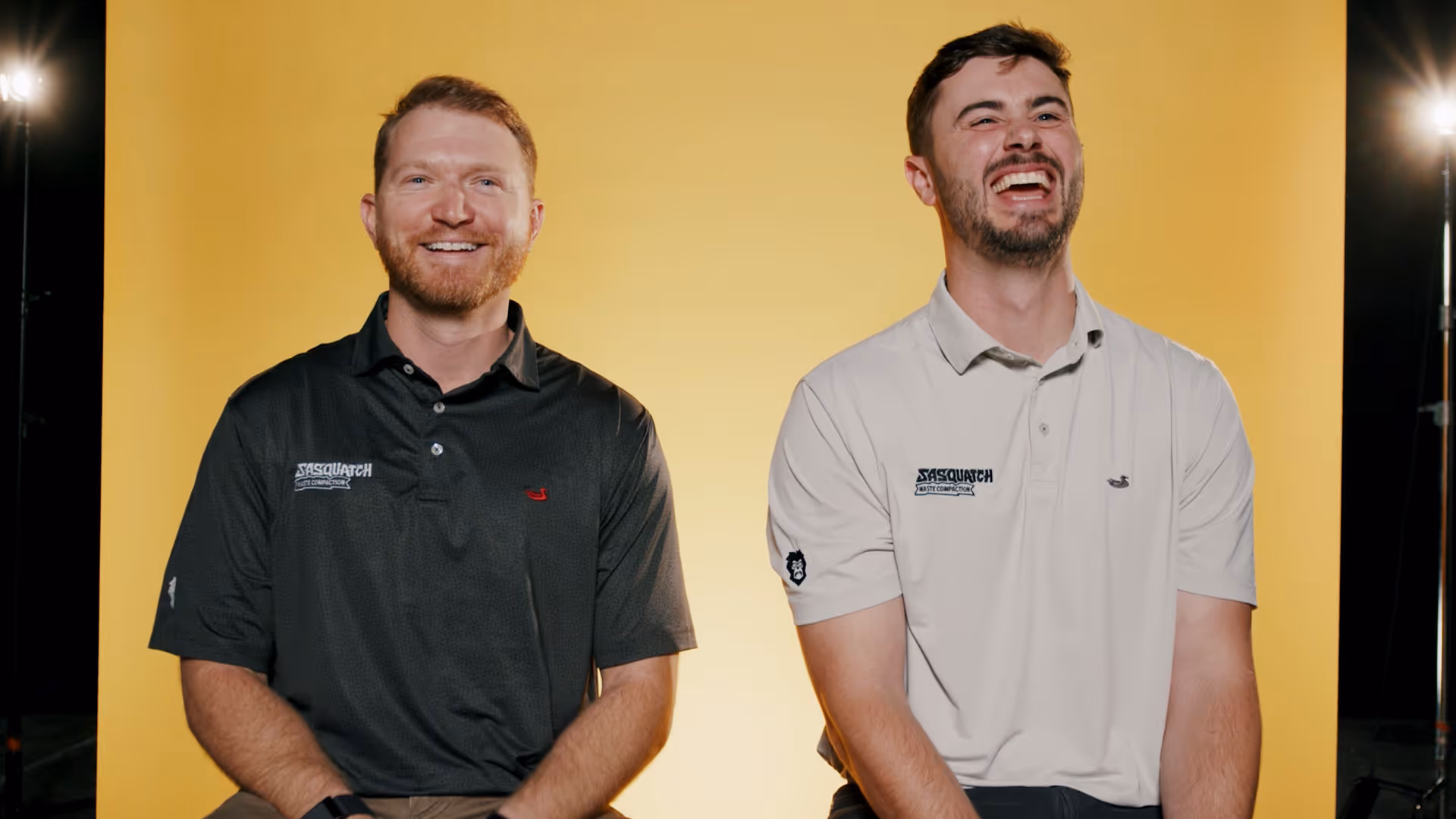 Sasquatch Waste About Us — mobile dumpster compaction service in Baton Rouge, LA