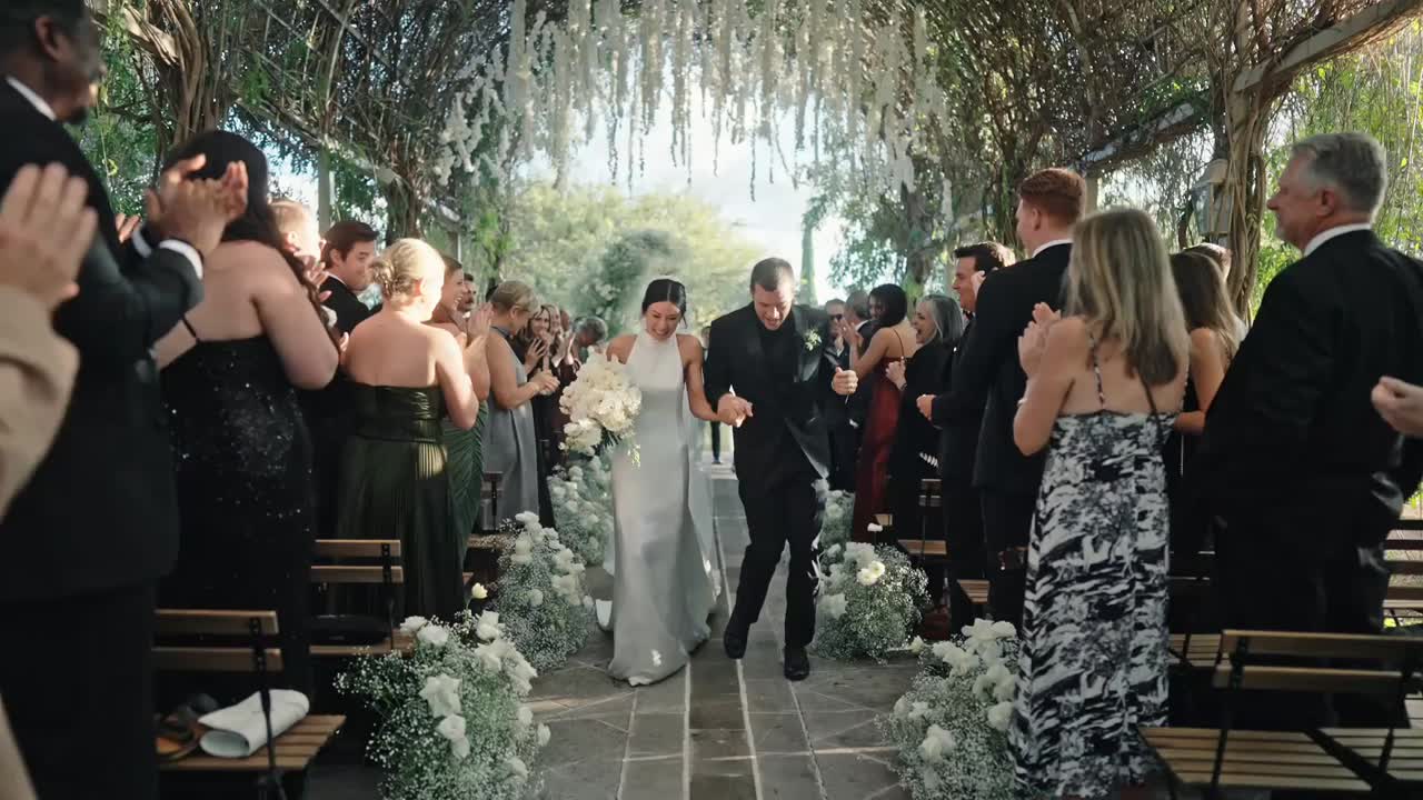 Lucero Álvarez Wedding Agency | Top Wedding Planner in Querétaro \u0026 San  Miguel de Allende, image size:1280x720