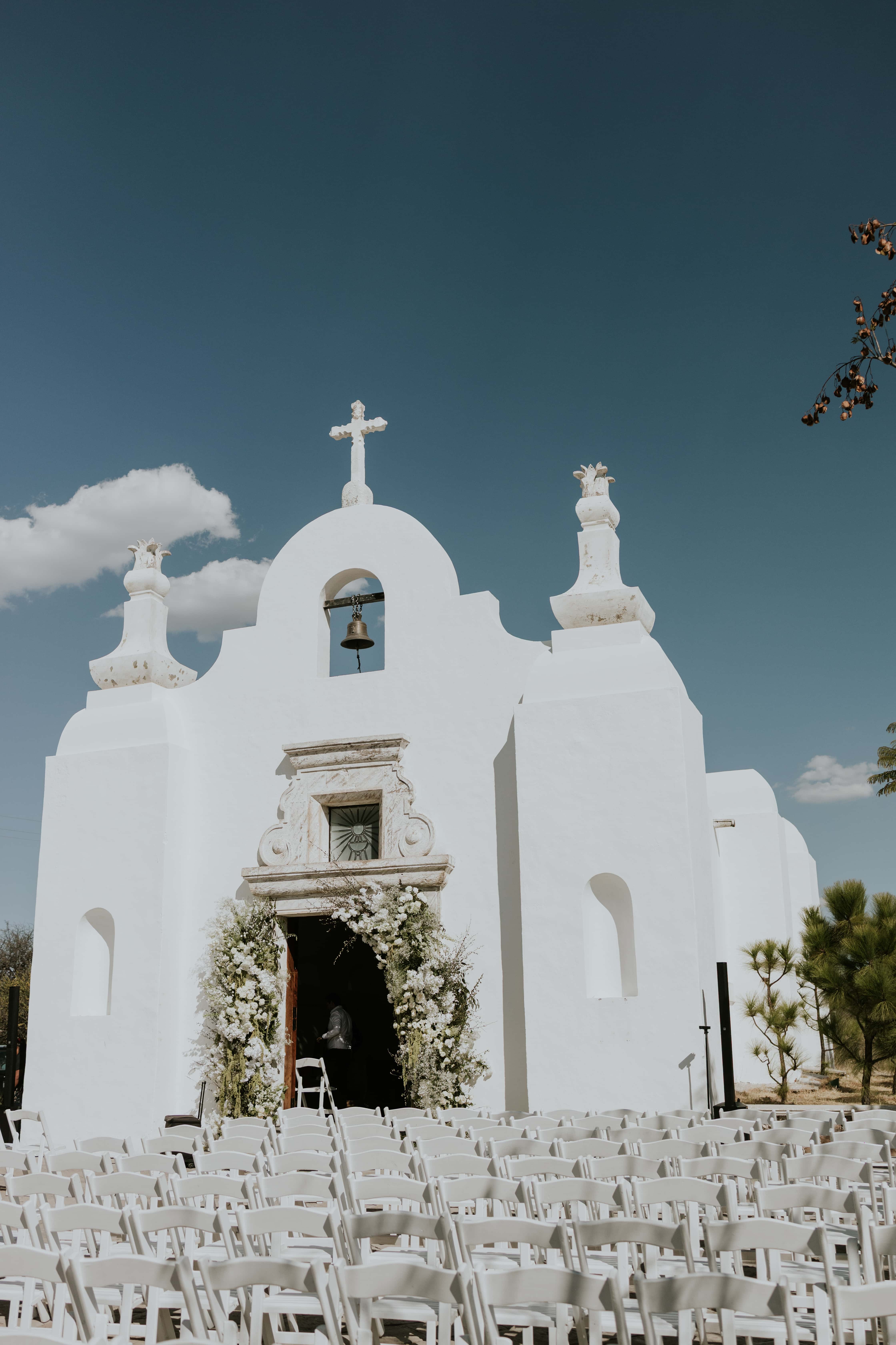 Ranchos y haciendas en San Miguel de Allende: escenarios con historia para bodas de lujo