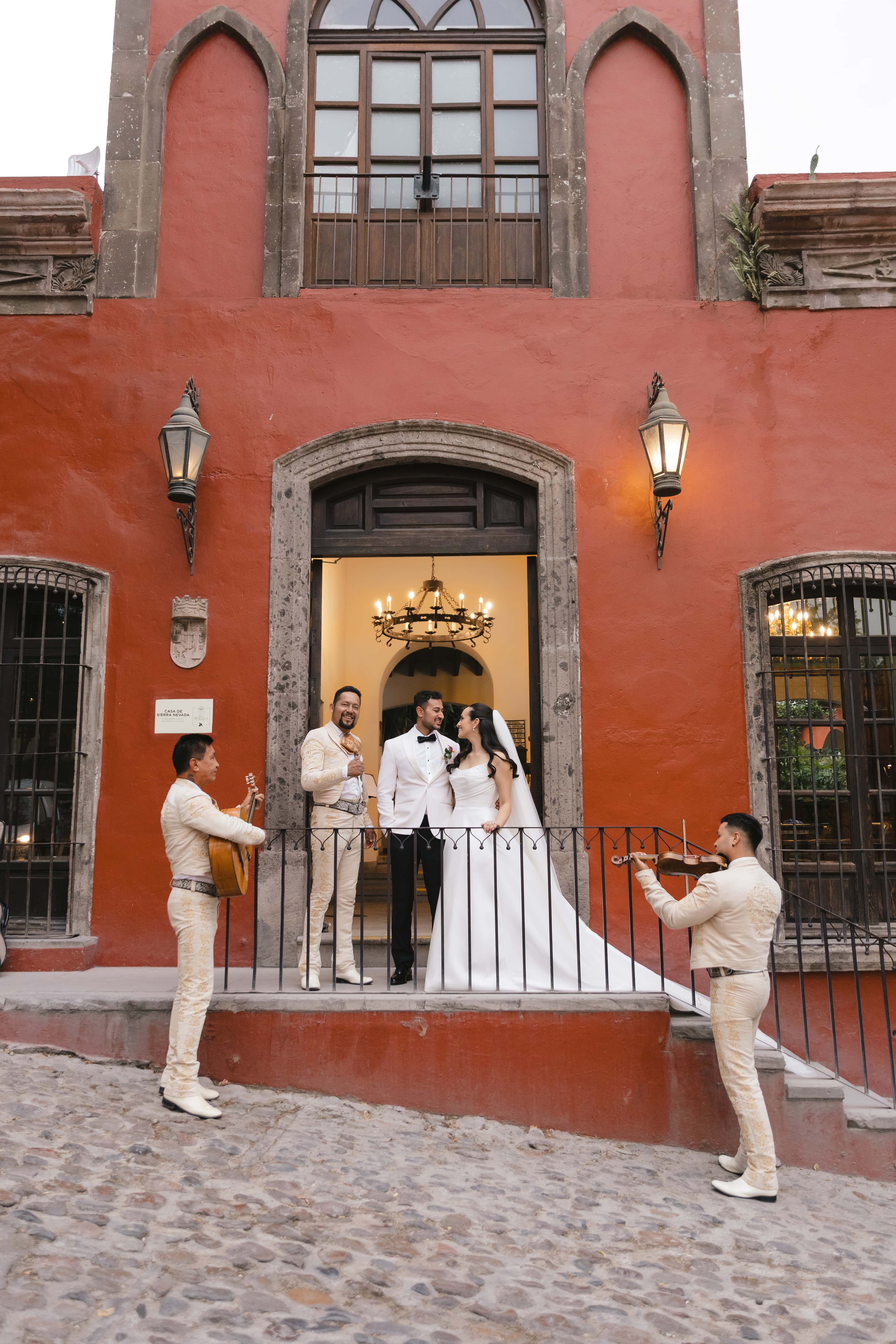 San Miguel de Allende: la mejor ciudad del mundo y un destino que celebra el amor 