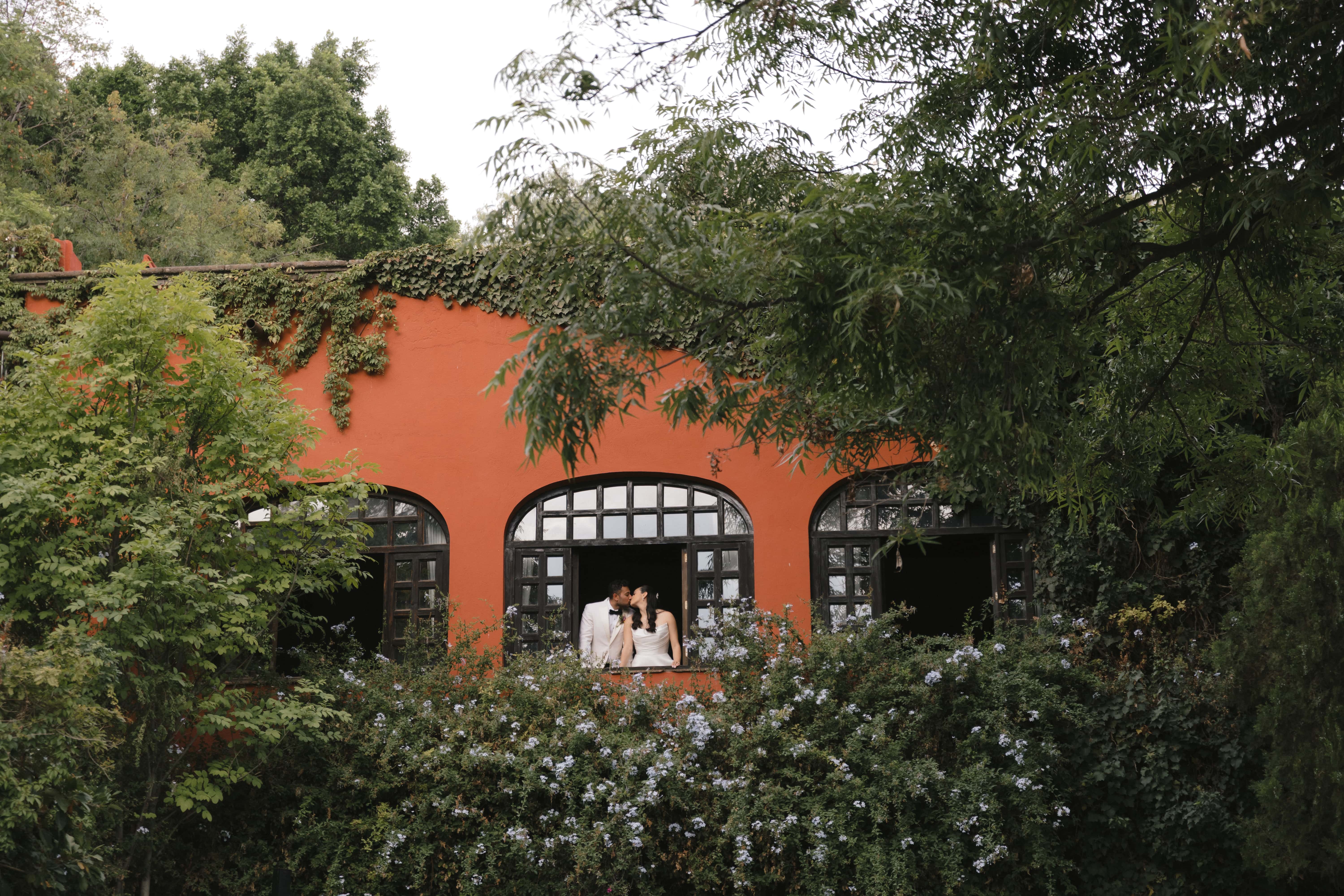 San Miguel de Allende: la mejor ciudad del mundo y un destino que celebra el amor 