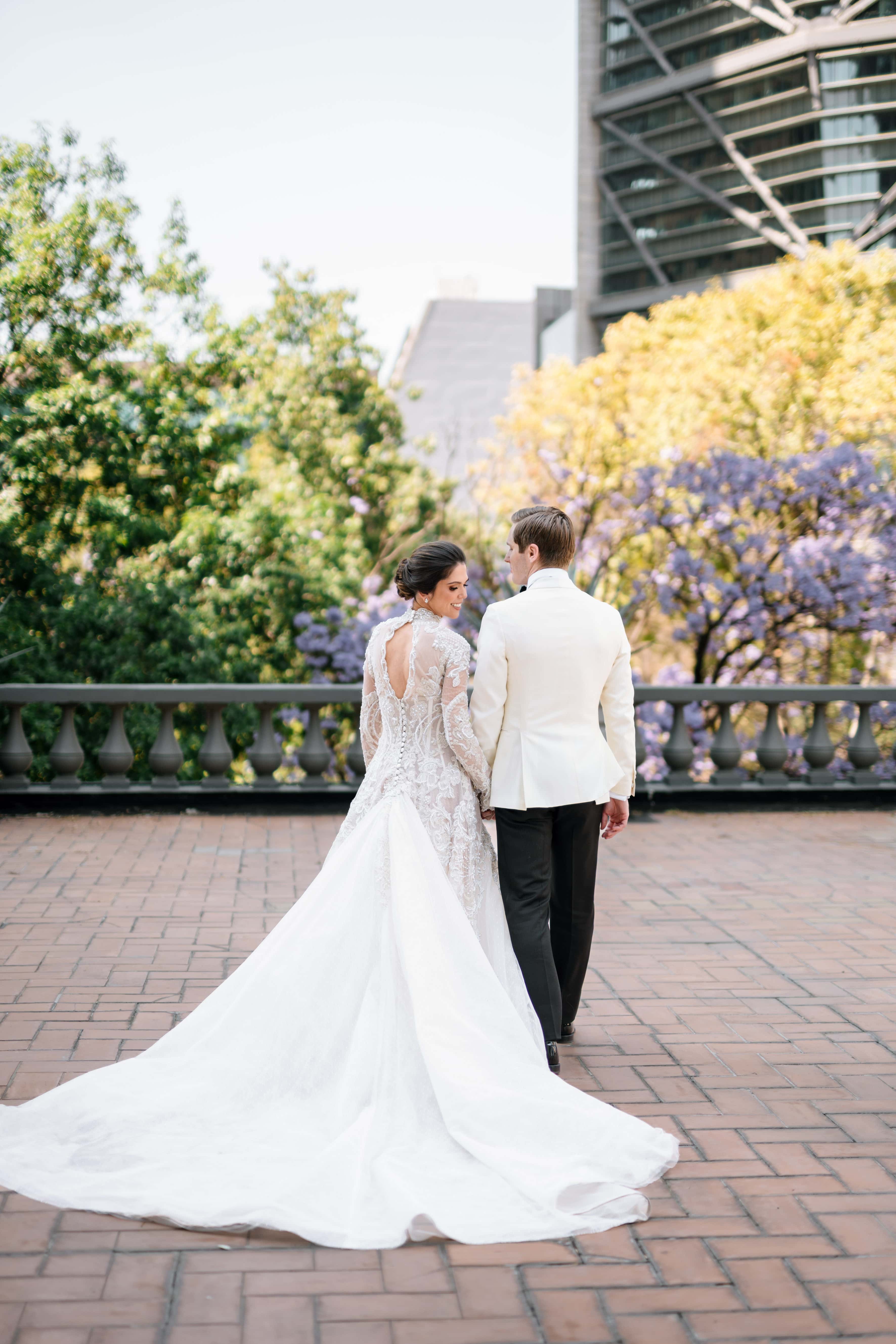 Andie & Ryan