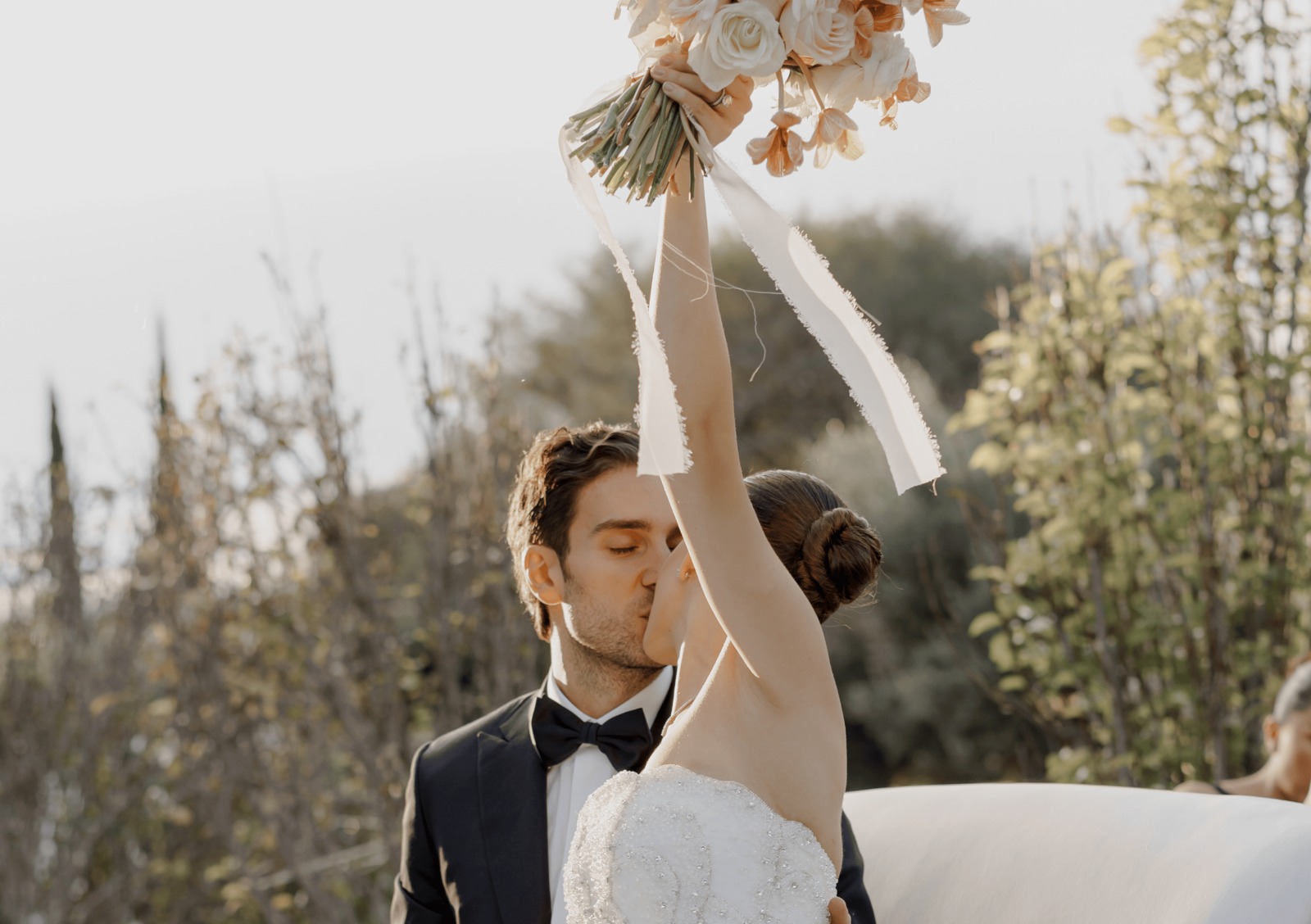 A year of meaningful celebrations crowned by Lucero Álvarez’s inclusion in Frida Enamorada’s Best Wedding Planners 2026