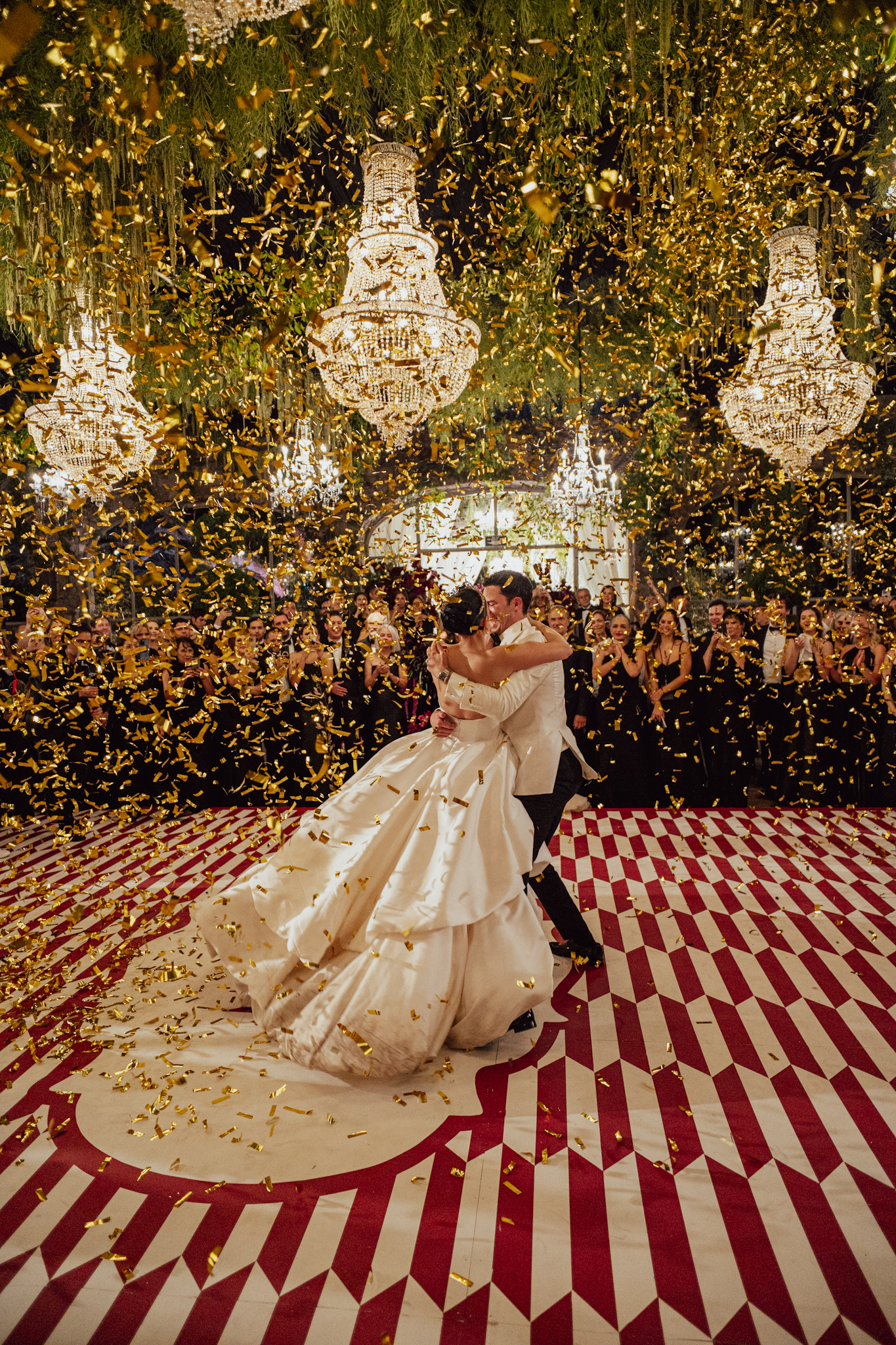 A year of meaningful celebrations crowned by Lucero Álvarez’s inclusion in Frida Enamorada’s Best Wedding Planners 2026