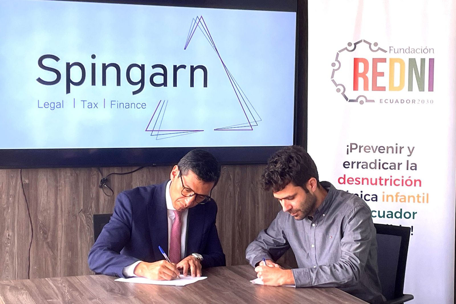 Springarn Logo Spingarn | Blog | Día Internacional de la Aviación Civil: Seguridad ...