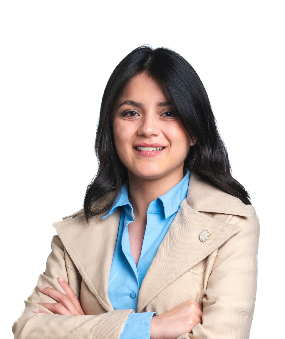 Danna Nicoly Vaca Galarza