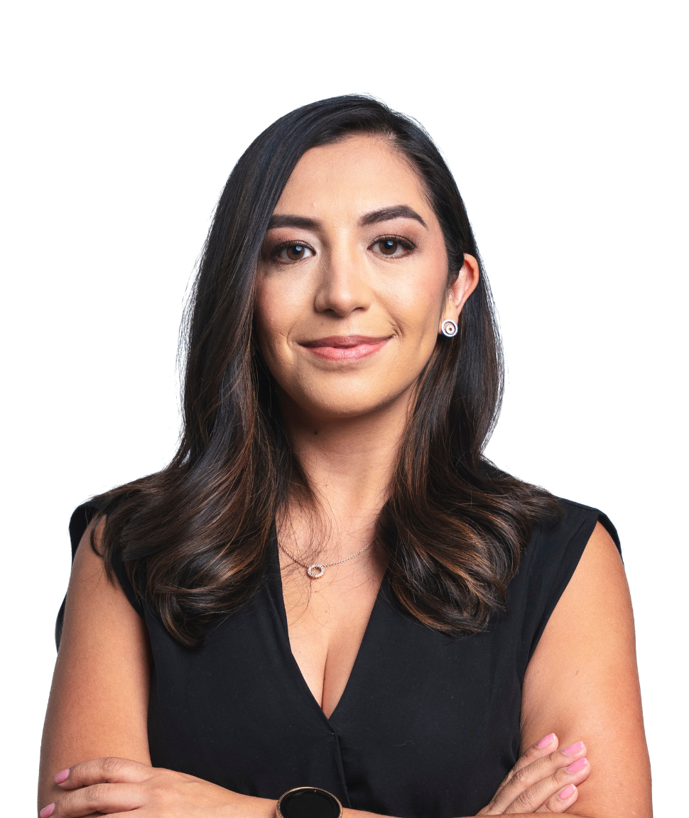 Carla Lorena Cisneros Burbano