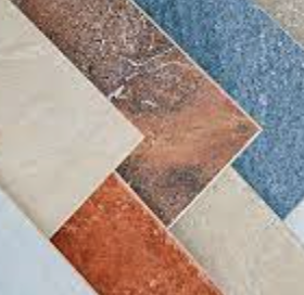 Ceramic tiles