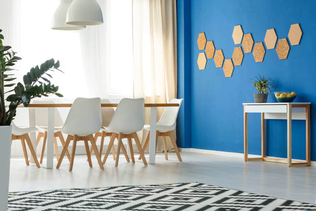 interior painting