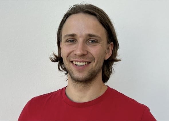 Maximilian Rudolf